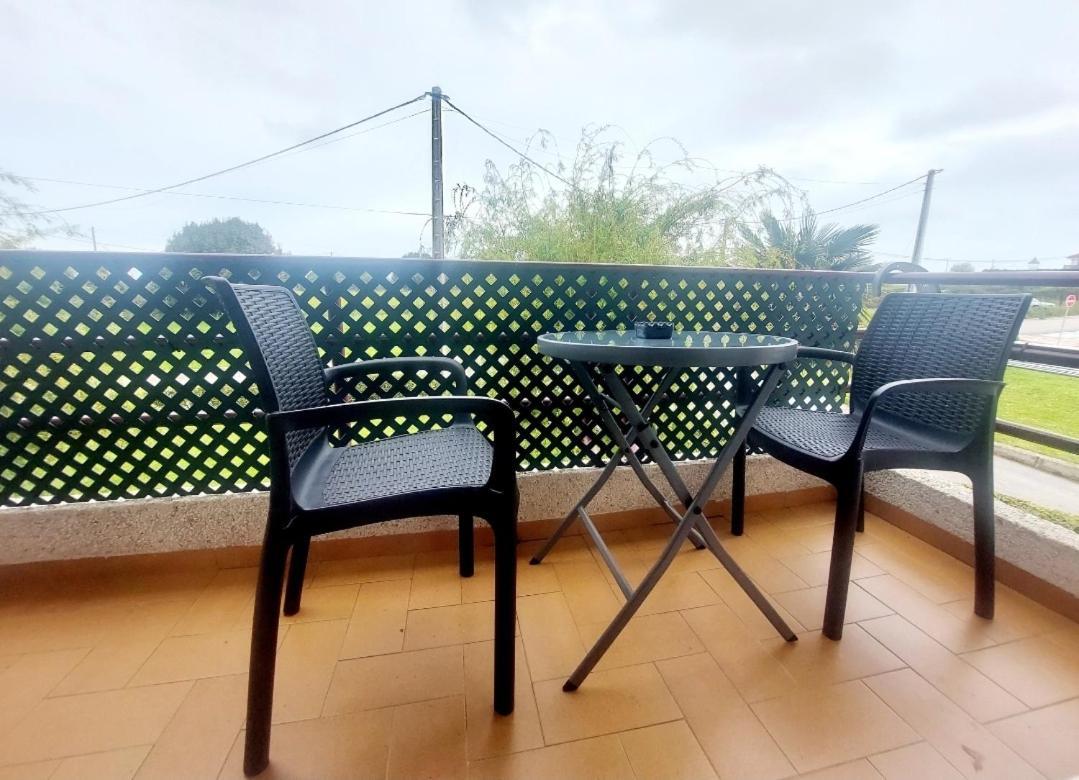 El Rincon De Ajo Apartment Exterior photo